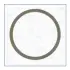 Ущільнююче кільце системи випуска Citroen C4/C5/DS3/DS4/DS5 10-/Peugeot 207/208/3008/308 1.6 THP 12- AJUSA 01207600 (фото 1)