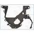 Прокладка кришки ГРМ BMW 1/3/5/X3 2.0d 07- (дв. N47D20) AJUSA 01215600 (фото 1)