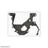 Прокладка кришки ГРМ BMW 1/3/5/X3 2.0d 07- (дв. N47D20) AJUSA 01215600 (фото 2)