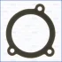 Прокладка дросельної заслінки Hyundai Santa Fe (I,II) 2.7i Ajusa AJUSA 01226400 (фото 1)