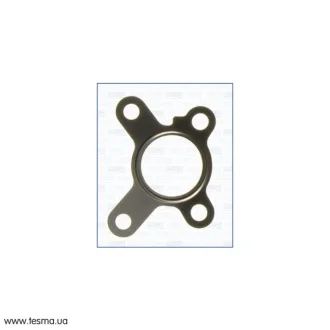Прокладка клапана EGR HONDA ACCORD VIII 2.2D 07.08- AJUSA 01243200