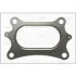 HONDA прокладка випускного колектора PILOT 3.5 4WD 08- AJUSA 01252800 (фото 1)