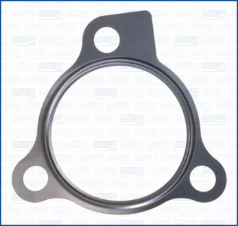 Прокладка вихлопної труби Hyundai Santa Fe (II,III,IV)/ Kia Sportage IV 2.0, 2.2d Ajusa AJUSA 01268200