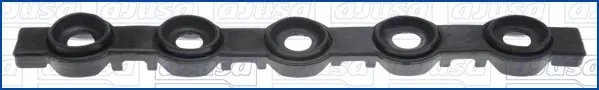 OPEL прокладка вихлопний системи MOVANO B, VIVARO A 06- AJUSA 01271400 (фото 1)