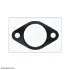 SUBARU Прокладка клапана EGR FORESTER (SH_) 2.0 D AWD 08-13 AJUSA 01290900 (фото 1)