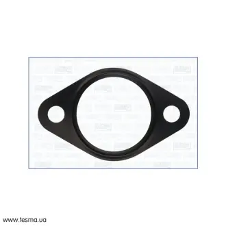 SUBARU Прокладка клапана EGR FORESTER (SH_) 2.0 D AWD 08-13 AJUSA 01290900