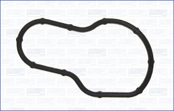 Прокладка Hyundai Santa Fe (00-05)/ Kia Sorento (02-06) Ajusa AJUSA 01297100 (фото 1)
