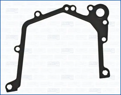 Ущільнення масляного насосу (x0,35) FORD B-MAX, C-MAX II, ECOSPORT, FIESTA, FIESTA VI, FOCUS III, FOCUS III/HATCHBACK, FOCUS III/KOMBI, GALAXY II, GALAXY III, GALAXY MK II 1.25-1.6ALK 06.08- AJUSA 01338400