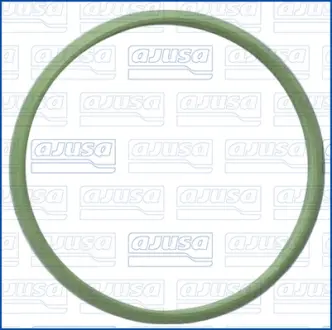 Прокладка натягувача ланцюга ГРМ Chevrolet Aveo (11-)/ Opel Astra J, Corsa (C,D) 1.2, 1.4i Ajusa AJUSA 01350000