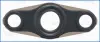 MAZDA Ущільнення гнізда форсунки AJUSA 01394500