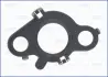 Прокладка клапана системи рециркуляції ВГ DUSTER 1.5 dCi 13-18, LOGAN II 1.5 dCi 12-, SANDERO 1.5 dC AJUSA 01456300 (фото 1)