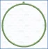 Прокладка клапана EGR AUDI A3, Q2, Q3 CUPRA FORMENTOR, LEON, LEON SPORTSTOURER GAZ GAZELLE NEXT, GAZELLE NN SEAT ATECA, LEON, LEON SPORTSTOURER, TARRACO SKODA KAROQ, KODIAQ I 2.0D 09.10- AJUSA 01458300 (фото 1)
