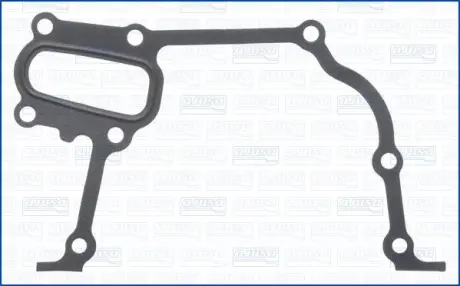 Прокладка масляного насоса Opel 1.6D/2.0D 2008- AJUSA 01485400