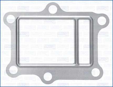 Прокладка EGR Hyundai ix35 (10-15), i40 I 1.7d  Ajusa AJUSA 01514700