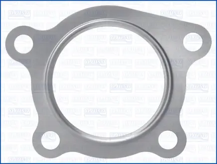 Прокладка, труба выхлопного газа MULTILAYER STEEL AJUSA 01533100