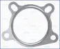 Прокладка, труба выхлопного газа MULTILAYER STEEL AJUSA 01533200 (фото 1)
