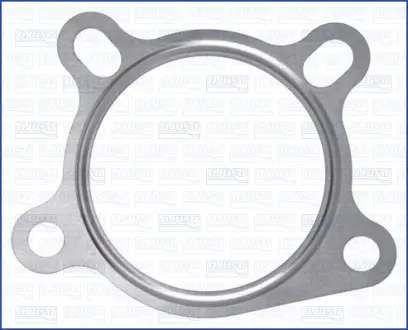 Прокладка, труба выхлопного газа MULTILAYER STEEL AJUSA 01533200