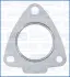 Прокладка компресора Ford Transit (16-) 2.0 EcoBlue/ VW T7 2.0d Ajusa AJUSA 01639500 (фото 1)