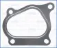 Прокладка, труба выхлопного газа AJUSA 01735500 (фото 1)