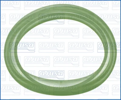 Прокладка турбіни bmw 3 (e90), 5 (e60) 2.5d ajusa AJUSA 01738100