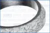 Прокладка, труба выхлопного газа AJUSA 01745000 (фото 3)