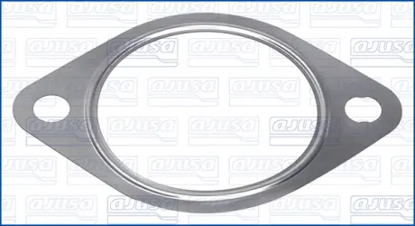 Прокладка, труба выхлопного газа MULTILAYER STEEL AJUSA 01756900