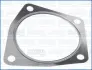 Прокладка, труба выхлопного газа MULTILAYER STEEL AJUSA 01758600 (фото 1)