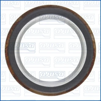 Прокладка кришки клапанів Ford, Mazda Ajusa AJUSA 01789900