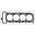 MAZDA Прокладка ГБЦ 323 1.4 78-, FORD AJUSA 10028900 (фото 1)