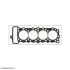 MAZDA Прокладка ГБЦ 323 1.4 78-, FORD AJUSA 10028900 (фото 2)