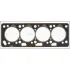 VW прокладка гбц 3к. Polo,Seat Terra 1.3/1.4D AJUSA 10068220 (фото 1)