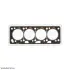 VW прокладка гбц 3к. Polo,Seat Terra 1.3/1.4D AJUSA 10068220 (фото 2)