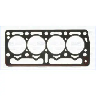 FIAT Прокладка головки блока 1,2mm Siecento 0,9 98-, Panda 0,9 -96. AJUSA 10076400