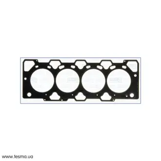 HONDA прокладка гбц ACCORD VI 2.0TDCI, ROVER AJUSA 10101500