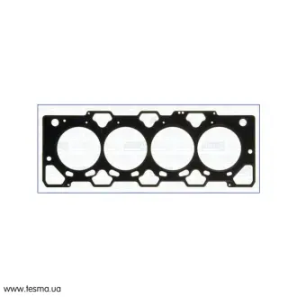 Прокладка головки цилиндров ROVER 25, 45, 220, 420, 620 2.0TD (20T2N AJUSA 10101510
