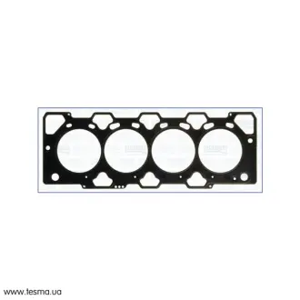 Прокладка головки циліндрів ROVER 25, 45, 220, 420, 620 2.0TD (20T2N AJUSA 10101520