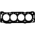 Прокладка головки Berlingo/Jumpy/Scudo/Partner 1.9 D 96- (1.3 mm) AJUSA 10118310 (фото 1)