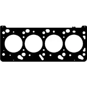 FORD прокладка головки блоку FOCUS I (DAW, DBW) 1.8 98-04, FOCUS I Turnier (DNW) 1.8 99-04, FOCUS I 1.8 99-05, FOCUS I седан (DFW) 1.8 99-04, MONDEO I седан (GBP) 1.8 94-96, TOURNEO CONNECT 1.8 02-13 AJUSA 10118700