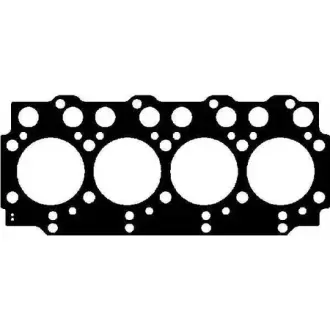 FORD Прокладка ГБЦ SCORPIO 2.5 94-, JEEP CHEROKEE 2.5 88-, CHRYSLER AJUSA 10119200