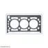 LAND ROVER Прокладка ГБЦ FREELANDER I (L314) 2.5 V6 4x4 00-06, KIA CARNIVAL II (GQ) 2.5 V6 01-06, ROVER AJUSA 10137700 (фото 2)