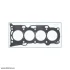 Прокладка ГБЦ Toyota Avensis (T22,T25) 2.0i Ajusa AJUSA 10138000 (фото 2)