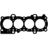 FORD Прокладка головки блока Focus 1,4 98-, Fusion 1,4 02-. AJUSA 10156500 (фото 1)