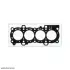 FORD Прокладка головки блока Focus 1,4 98-, Fusion 1,4 02-. AJUSA 10156500 (фото 2)