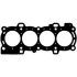 Прокладка ГБЦ Ford Fiesta V, Focus II 1.6i Ajusa AJUSA 10156600 (фото 1)