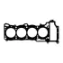 NISSAN Прокладка ГБЦ ALMERA Classic (B10) 1.6 16V 06- AJUSA 10183700 (фото 1)