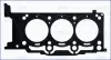 Прокладка ГБЦ DODGE JOURNEY (12-) 3.6i/ JEEP GRAND CHEROKEE IV 3.6i (ліва) Ajusa AJUSA 10215600 (фото 1)
