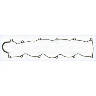 FORD Прокладка кришки головки цилиндра RANGER 2.5 D 99-02, MAZDA B-SERIE (UN) 2.5 D 99-06 AJUSA 11069700