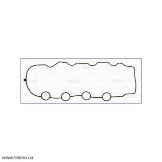 Прокладка клапанної кришки Honda Civic VIII 1.4i Ajusa AJUSA 11096100