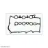 CITROEN Прокладка клапанной кришки CITROEN C5 III, C6 JAGUAR F-PACE, S-TYPE, XF, XF SPORTBRAKE, XJ LAND ROVER DISCOVERY III, DISCOVERY IV, DISCOVERY V, RANGE ROVER IV 2.7D/3.0D/3.0DH 06.04- AJUSA 11105300 (фото 2)