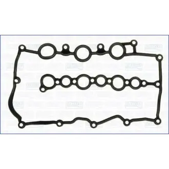 CITROEN Прокладка клапанной кришки CITROEN C5 III, C6 JAGUAR F-PACE, S-TYPE, XF, XF SPORTBRAKE, XJ LAND ROVER DISCOVERY III, DISCOVERY IV, DISCOVERY V, RANGE ROVER IV 2.7D/3.0D/3.0DH 06.04- AJUSA 11105300